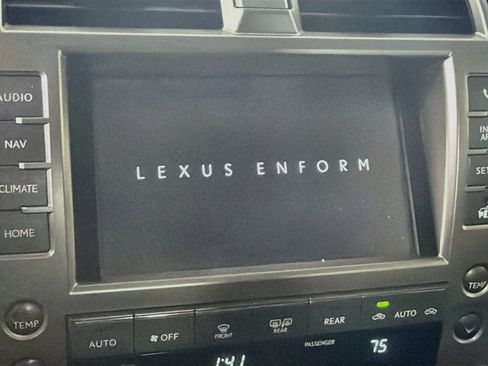 Used 2018 Lexus GX 460 Premium w/ Premium Package AWD/4WD image 19