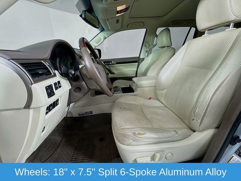 Used 2015 Lexus GX 460 Luxury image 26
