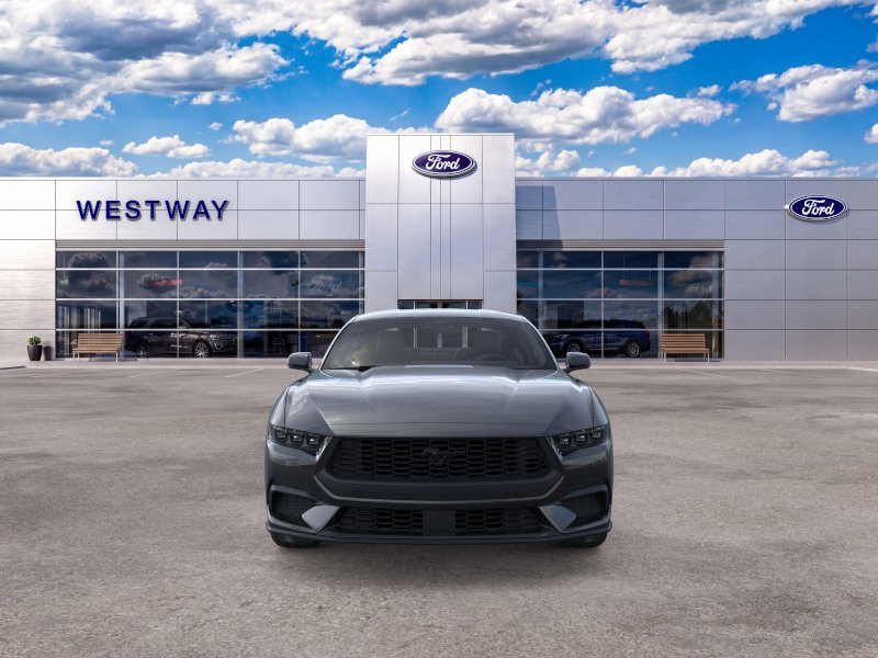 New 2026 Ford Mustang Premium RWD image 28