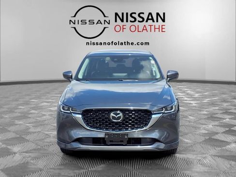 Used 2024 MAZDA CX-5 AWD 2.5 S w/ Select Package image 30