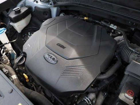Used 2020 Kia Telluride EX w/ Towing Package AWD/4WD image 31