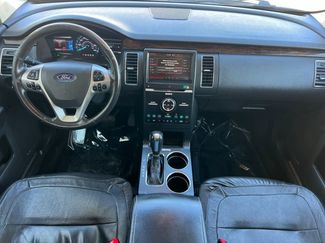 Used 2014 Ford Flex Limited video 4