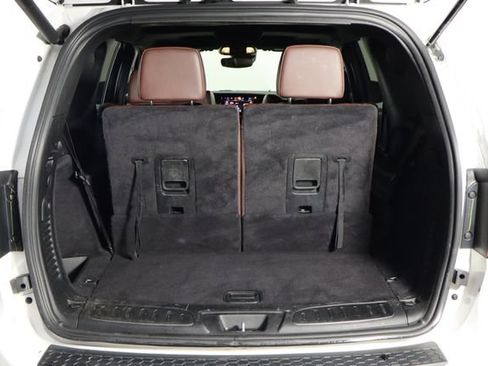 Used 2025 Dodge Durango R/T AWD/4WD image 18