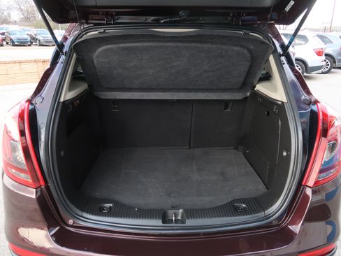 Used 2017 Buick Encore Preferred image 31