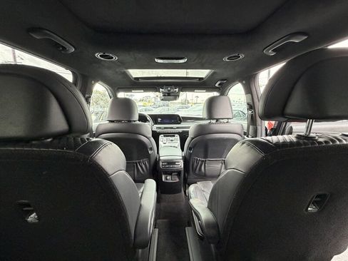 Used 2023 Hyundai Palisade Calligraphy FWD image 19