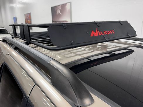 Used 2007 Toyota Sequoia Limited image 19