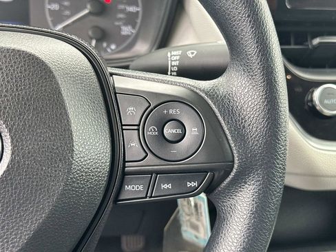 Used 2024 Toyota Corolla LE FWD image 21