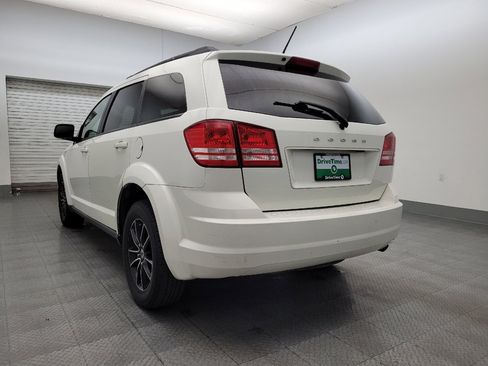 Used 2018 Dodge Journey SE w/ Popular Equipment Group image 5