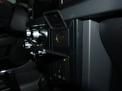 New 2026 Ford F150 XLT AWD/4WD image 20