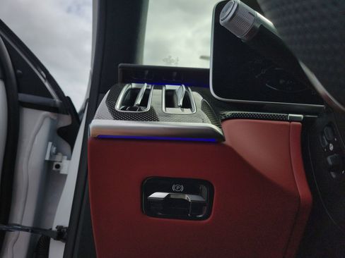 New 2026 Mercedes-Benz S 63 AMG S image 26