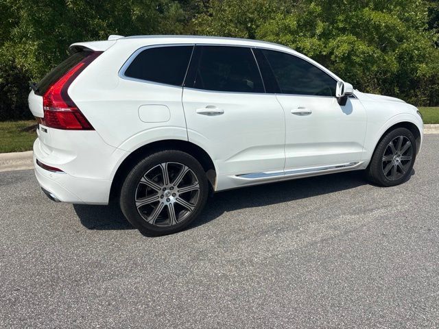 Used 2020 Volvo XC60 T5 Inscription AWD/4WD image 2