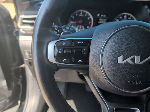 Used 2024 Kia K5 GT w/ GT1 Package FWD image 34