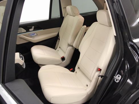 Certified 2023 Mercedes-Benz GLS 450 GLS 450 image 20