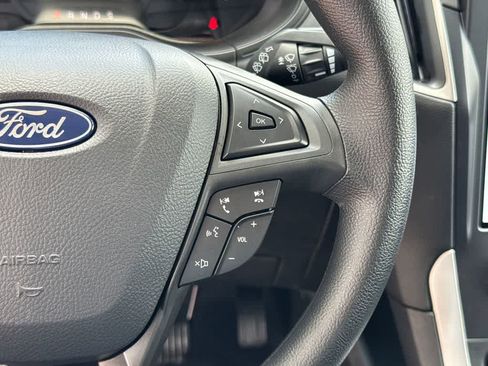 New 2024 Ford Edge SE AWD/4WD image 24