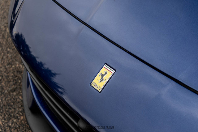 Used 2022 Ferrari Portofino M RWD image 79