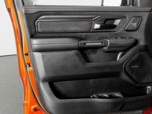 Used 2024 RAM 1500 TRX image 48