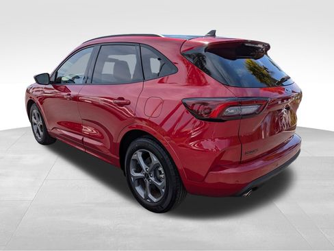 Certified 2023 Ford Escape ST-Line w/ Tech Pack #1 image 8