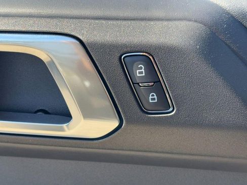 New 2025 Ford Bronco Raptor w/ Interior Carbon Fiber Pack image 21