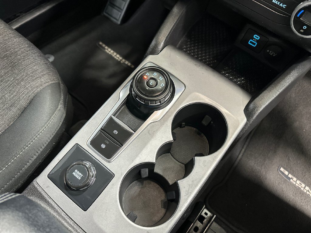 Used 2021 Ford Bronco Sport Big Bend AWD/4WD image 21