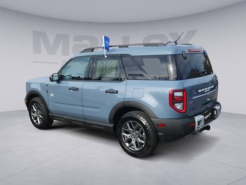 Used 2025 Ford Bronco Sport Big Bend image 3