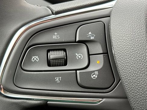 New 2026 Buick Encore GX Sport Touring w/ Advanced Technology Package image 26