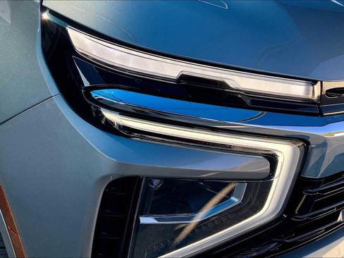 New 2026 Chevrolet Tahoe LS image 13