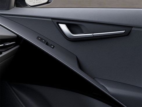 New 2025 Kia Niro Wave w/ Wave Preserve Package image 25