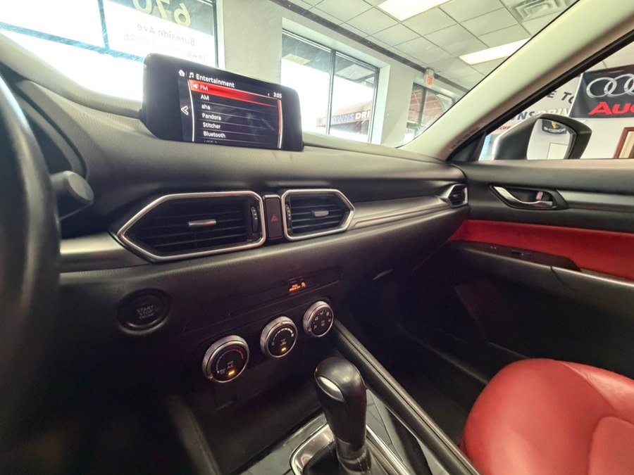 Used 2020 MAZDA CX-5 Sport FWD image 72