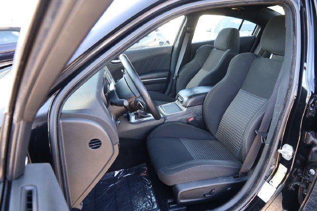 Used 2022 Dodge Charger GT RWD image 8