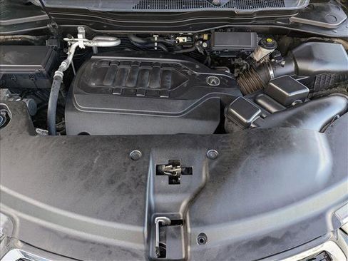 Used 2019 Acura MDX FWD w/ Technology Package image 25
