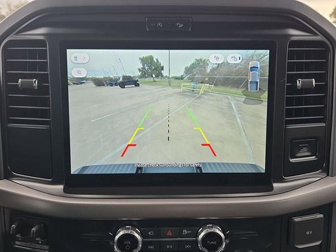 New 2026 Ford F150 XLT w/ FX4 Off-Road Package image 27