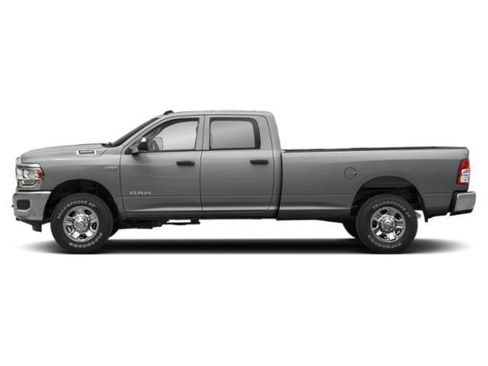 Used 2022 RAM 3500 Tradesman image 3