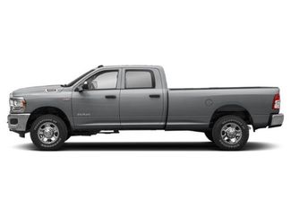 Used 2022 RAM 3500 Tradesman video 3
