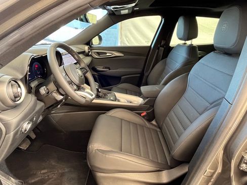 New 2024 Alfa Romeo Tonale Ti w/ Premium Interior Package image 25