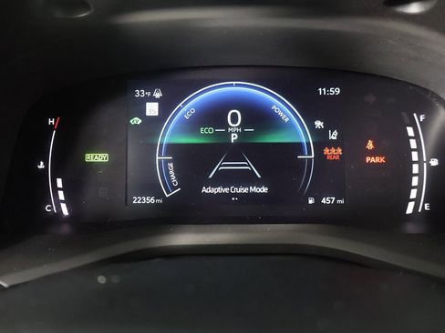 Used 2025 Toyota Camry LE image 34