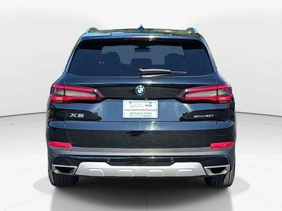 Used 2023 BMW X5 sDrive40i