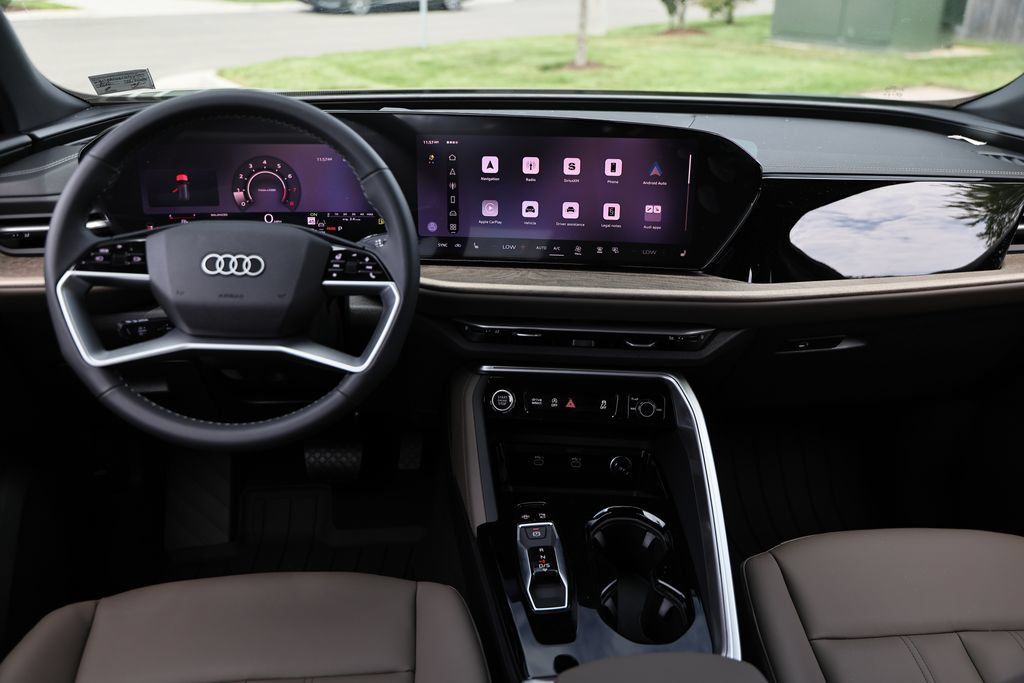 New 2026 Audi Q5 Premium Plus AWD/4WD image 36