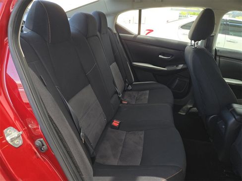 Used 2023 Nissan Sentra SR image 29