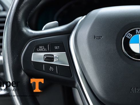 Used 2020 BMW X3 xDrive30i w/ Convenience Package image 61