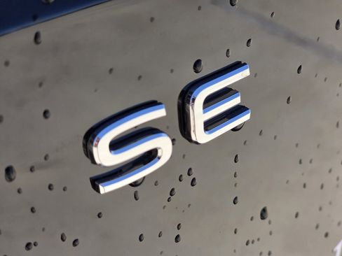 New 2026 Volkswagen Atlas SE image 7