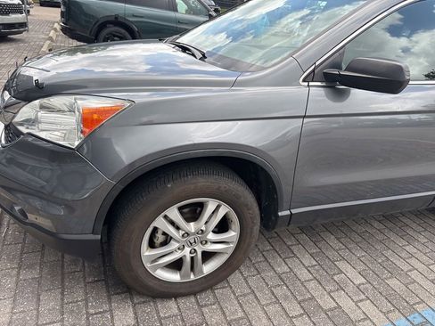 Used 2010 Honda CR-V EX image 7