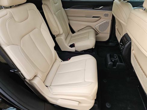 Used 2021 Jeep Grand Cherokee L Limited image 21