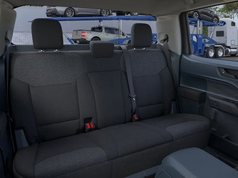 New 2026 Ford Maverick XL image 11