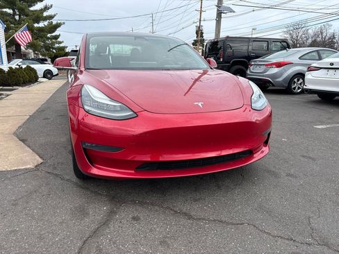 Used 2018 Tesla Model 3 Mid Range image 10