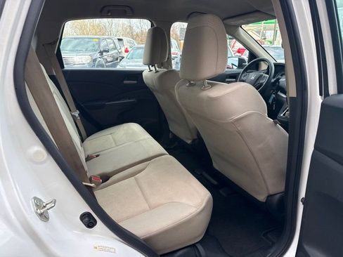 Used 2015 Honda CR-V LX image 20