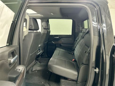 Used 2021 GMC Sierra 3500 Denali w/ Denali Black Diamond Edition image 21