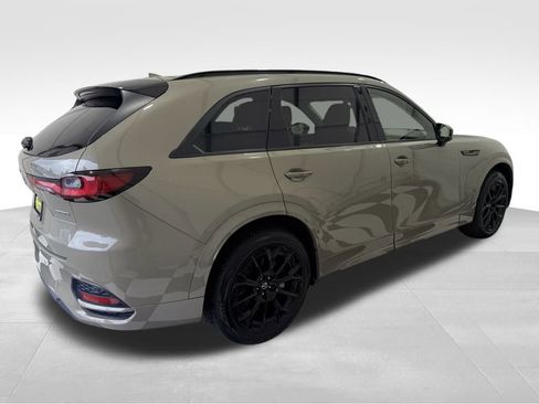 Used 2025 MAZDA CX-70 3.3 Turbo w/ Premium Package image 6