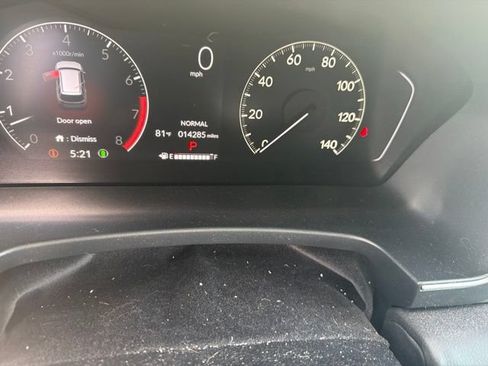 Used 2024 Honda Pilot EX-L image 3