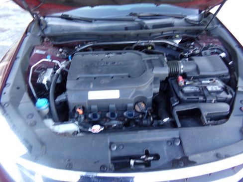 Used 2014 Honda Crosstour EX-L image 35