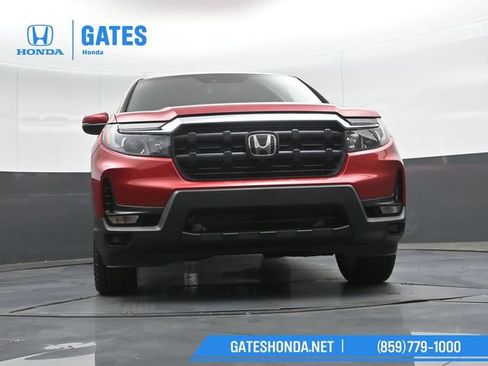 New 2026 Honda Ridgeline RTL image 39